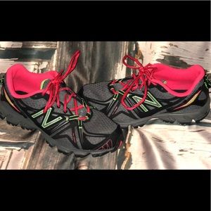 Women’s New Balance Shoes